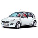 Тюнинг обвес Smart Forfour 2004-