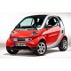 Тюнинг обвес Smart Fortwo 1998-2007