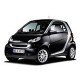 Тюнинг обвес Smart Fortwo 2008-2014