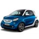Тюнинг обвес Smart Fortwo 2015-
