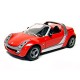 Тюнинг обвес Smart Roadster 2003-