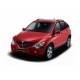 Тюнинг обвес SsangYong Actyon 2006-2013-