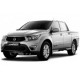 Тюнинг обвес SsangYong Actyon Sports 2006-2012-