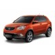 Тюнинг обвес SsangYong Korando 2010-2013