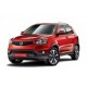 Тюнинг обвес SsangYong Korando 2013-2017