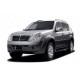 Тюнинг обвес SsangYong Rexton 2001-2012
