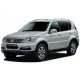 Тюнинг обвес SsangYong Rexton 2012-