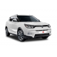 Тюнинг обвес SsangYong Tivoli