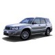 Тюнинг обвес Subaru Forester 2003-2008