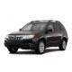 Тюнинг обвес Subaru Forester 2008-2012