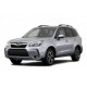 Тюнинг обвес Subaru Forester 2012-2018