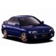 Тюнинг обвес Subaru Impreza 1992-2000