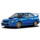 Тюнинг обвес Subaru Impreza 2004-2007