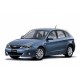 Тюнинг обвес Subaru Impreza 2007-2012