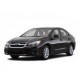 Тюнинг обвес Subaru Impreza 2011-