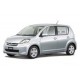 Тюнинг обвес Subaru Justy