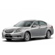 Тюнинг обвес Subaru Legacy 2009-2014