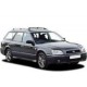 Тюнинг обвес Subaru Outback 1995-2003