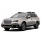 Тюнинг обвес Subaru Outback 2015-