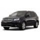 Тюнинг обвес Subaru Tribeca 2007-