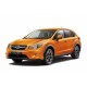 Тюнинг обвес Subaru XV 2011-2017