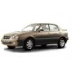 Тюнинг обвес Suzuki Baleno