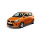 Тюнинг обвес Suzuki Celerio