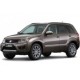 Тюнинг обвес Suzuki Grand Vitara 2005-2012-