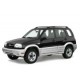 Тюнинг обвес Suzuki Grand Vitara 3D/5D/XL7 1998-2005
