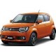 Тюнинг обвес Suzuki Ignis