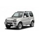 Тюнинг обвес Suzuki Jimny