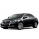 Тюнинг обвес Suzuki Kizashi