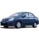 Тюнинг обвес Suzuki Liana