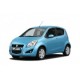 Тюнинг обвес Suzuki Splash