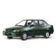 Тюнинг обвес Suzuki Swift 1989-2003