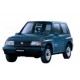 Тюнинг обвес Suzuki Vitara 1991-1998
