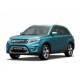 Тюнинг обвес Suzuki Vitara 2014-