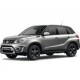 Тюнинг обвес Suzuki Vitara S 2014-
