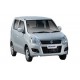 Тюнинг обвес Suzuki Wagon R