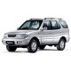 Тюнинг обвес Tata Safari 1998-