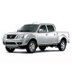 Тюнинг обвес Tata Xenon 2006-