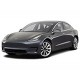 Тюнинг обвес Tesla Model 3 2017-