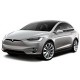 Тюнинг обвес Tesla Model X 2015-