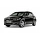 Тюнинг обвес Toyota Auris 2006-2012