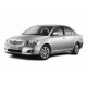 Тюнинг обвес Toyota Avensis 2003-2009