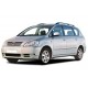Тюнинг обвес Toyota Avensis Verso