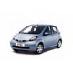 Тюнинг обвес Toyota Aygo