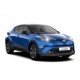 Тюнинг обвес Toyota C-HR