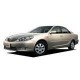 Тюнинг обвес Toyota Camry 2002-2006