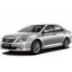 Тюнинг обвес Toyota Camry 2011-2017